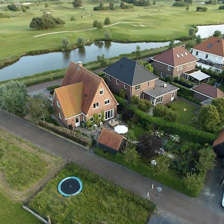 Het Pauzeerhuis มิดเดิลบวร์ก ภายนอก รูปภาพ