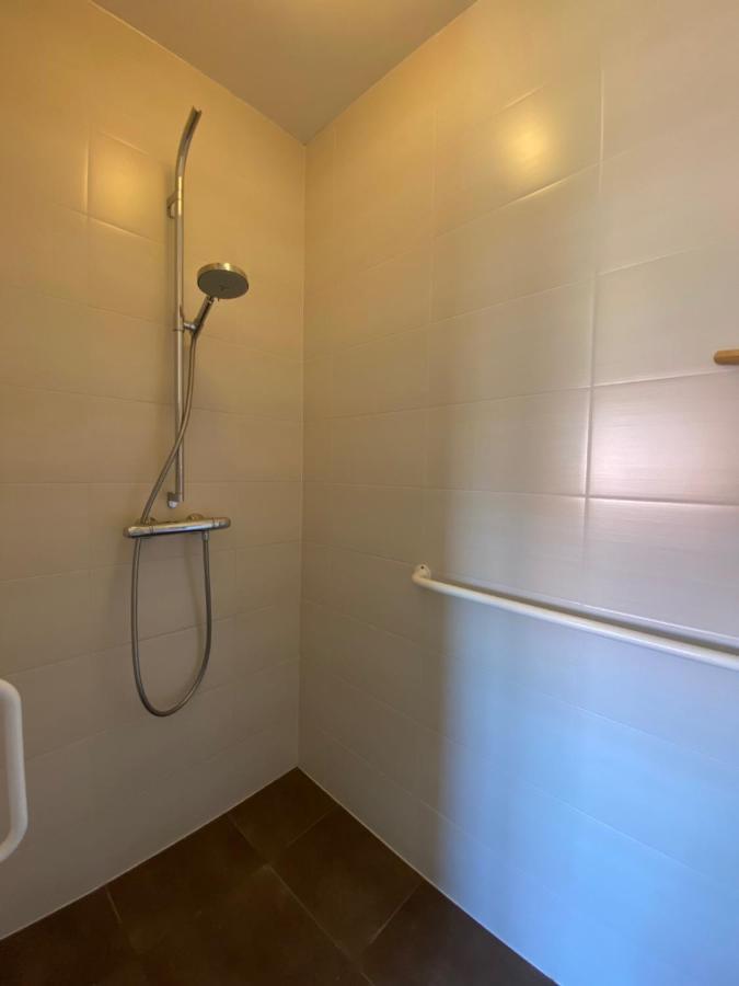 Het Pauzeerhuis มิดเดิลบวร์ก ภายนอก รูปภาพ